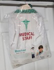 Melissa   Doug Doctor Pretend Play Costume Ages 3-6 