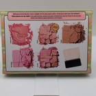 Benefit Cheekleaders Pink Squad Face Palette Dandelion Dallas Hoola Rockateur