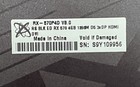 Xfx Amd Radeon Rx 570 4gb Gddr5 Oc   rx-570p40d V8  Tested