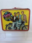 Vintage 1976 Happy Days Lunchbox And Thermos