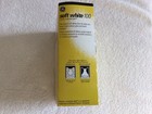 New Ge Soft White 100w Bulbs  4 Pack    Nos  A19  Old School Bulbs