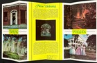 1970s Spring Festival New Orleans Louisiana Retro Guide Vintage Travel Brochure