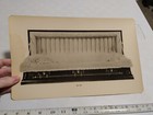 Vintage United States Casket Co Scottdale Pa Funeral Salesman Sample Photo 84