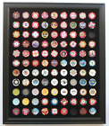 99 Casino Poker Chips  not Included  Wall Display Picture Frame 20  X 24 