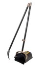 Dog Pooper Scooper For Large And Small Dogs Arm   Hammer Swivel Bin   Rake New