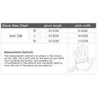Military Shooting Sports Tactical Gloves Men Full Finger Tactical Gloves  