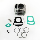 For 2013-2025 Honda Crf110 Crf110f Cylinder Block Piston Gaskets Top End Kit Us