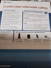 New Ooma Telo Voip Home Phone Service Black Free Nationwide Calling  open Box 