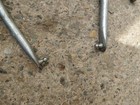 Aquaroll Handle Fits 29l   40l Water Carriers