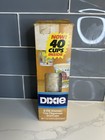 Vintage Dixie Cup Dispenser And 40 Cups 5oz 1983 Nos Made In Usa