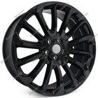 22  Wheels For Land range Rover Sport  1 Wheel  22x9 5