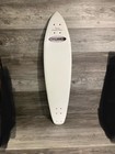Soul Boards Vintage Longboard Skateboard Surf Surfboard Style Deck - Rare