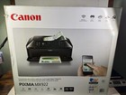 Nib Canon Pixma Mx922 All-in-one Color Inkjet Wireless Air Print Photo Printer