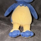 Ty Beanie Buddies The Backyardigans Pablo Penguin Soft Plush Toy 2005 Stuffed 7 