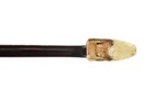 Possible Jean  grand  Adam Violin Bow For Restoration