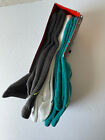 Nike Dri-fit Cotton Cushioned Training Men Crew Socks Sx4950 936  3 Pairs 