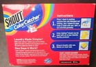 Shout Color Catcher Sheets 72 Count For Laundry  New Free Shipping