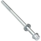 Cylinder Head Bolt Set For 00-12 Subaru Outback 2 5l 16valve Naturally Aspirated