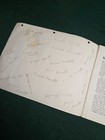 Vintage Stanley Tool Guide - 1952
