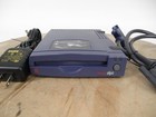 Vintage Iomega Zip 100mb External Drive Z100p2 Parallel Port W  Power Supply