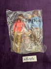 Fisher Price Loving Family Dollhouse Twin Time Family Doll Set Sealed New