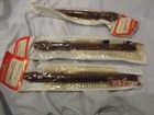 One   Soprano Wood Recorder By Columbia West Germany New Old Stock