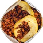 Siberian Sea Buckthorn Dried Berries 200g  7 06 Oz  Raw Wild Hippophae Oblepiha