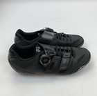 New Giro Sentrie Techlace Carbon Road Cycling Shoes Size 39 5 Eu   7 Us Mens