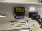 Edwards Rv8 A65401906 Rotary Vane Vacuum Pump