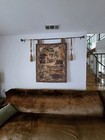 Vintage Tapestry 