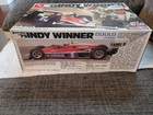 Vintage Amt Penske  79 Indy Winner Plastic Model Kit 3007 1 25 Unbuilt