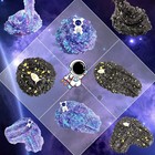 13 Pack Crunchy Slime Kit diy Butter Slime stress Relief Toys craft Toy  For    