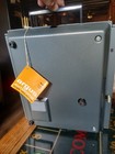 Vintage Argus A541 Slide Projector W slide Projector Trays Bundle  r 