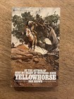 5 Vintage Native American Paperbacks  Mohicans Yellowhorse White Indian 1st Amer