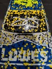 Jimmie Johnson 2016 Autographed Homestead-miami Win  48 Nascar Diecast 1 24