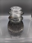 Vintage Surge Babson Bro s Co  Mini Glass Insulator