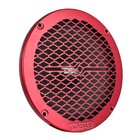 Ds18 Pro-grill6ms Pro 6 5  Slim Metal Mesh Speaker Grill