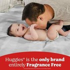 Huggies Little Snugglers Baby Diapers  Size 2  12-18 Lbs   84 Ct  2 Pack