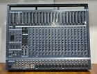 Yamaha Emx 5000-20 20-channel Spx Digital Multi Effects Powered Mixing Console