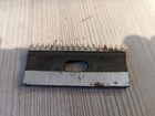Vintage - Sunbeam-stewart 83au Top Clipper Blade