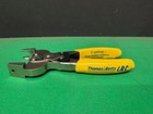 Thomas   Betts L3011b Lrc Electronics Crimper Installation Tool