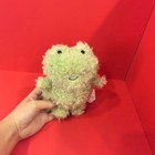 Jellycat Little Frog Children s Plush Toy   Plush Toy