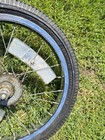  Schwinn Stingray Midget Runabout 16 coaster Rear Rim Vintage Muscle Bike Parts 