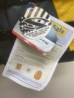 Stearns Adult Life Vest Oversize - New With Tags - Yellow gray