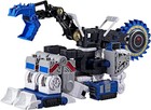 Transformers Generations Legacy Series Action Figure   Metroplex