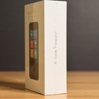 New Ai Voice Translator 144 Languages 3  Touchscreen Wifi Instant Two Way Device