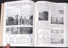 Rare Sweet   s Engineering Catalog Antique Tools 1926 Axes Mining Railway Goodyear