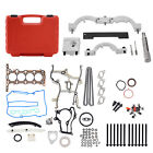 Head Gasket Bolts   Timing Chain   Locking Kit For Chevrolet Cruze 1 4l Turbo Us