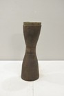 Papua New Guinea Drum Old Papuan Gulf Drum