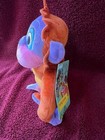 Nwt New Disney Store Bean 9    Stuffed Plush King Louis Jungle Book